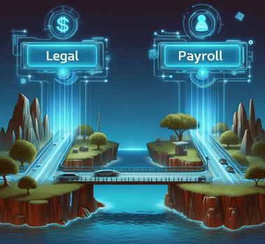 payroll in the digital age