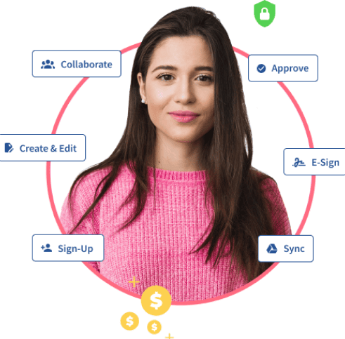 Start Automating Your HR Agreements Today – Request a Demo!