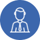 Industry in-house experts