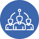 Collaborative and dedicated relationship