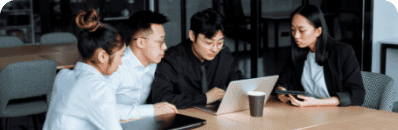 Contract Support
