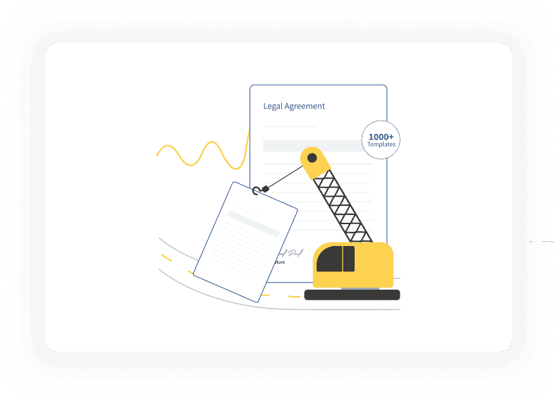 All the startup legal documents you need