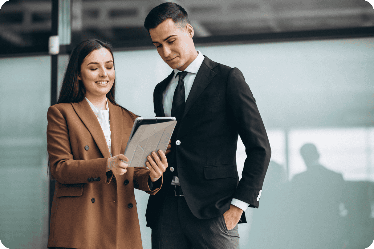 The all-in-one legal platform for SME