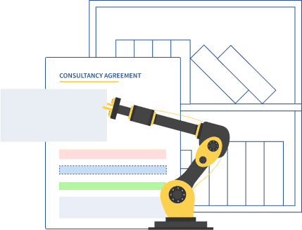 Create contracts