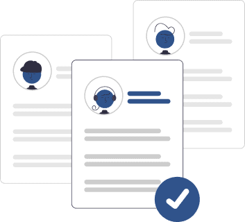 Human Resources(HR)