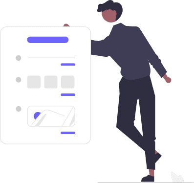 Create service agreements in minutes