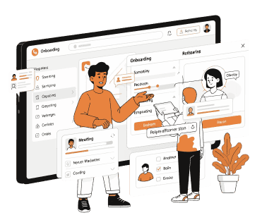 Centralized contract repository