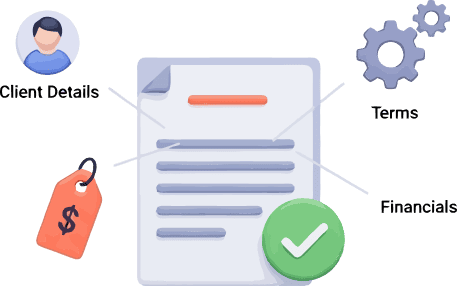 Smart contract generation