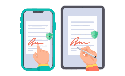 Vendor onboarding automation